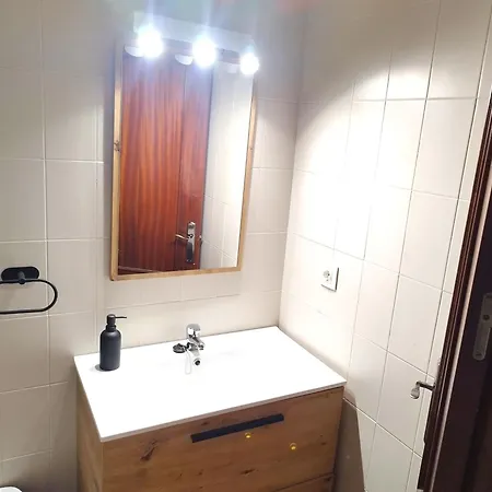 Appartement La Cordobesa Ii *