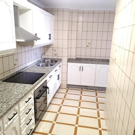 Lägenhet La Cordobesa Ii Córdoba