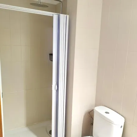 Appartement La Cordobesa Ii *