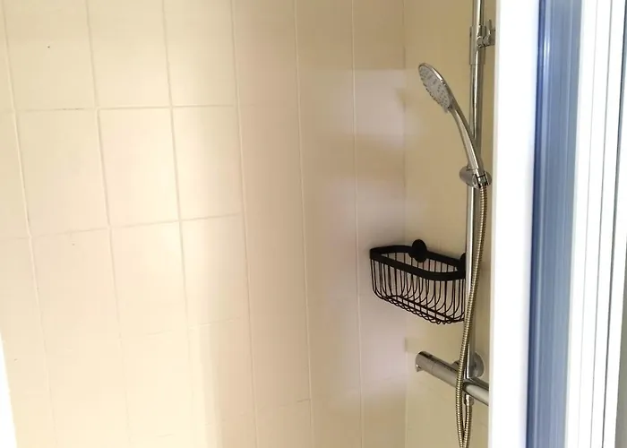 La Cordobesa Ii Apartament *