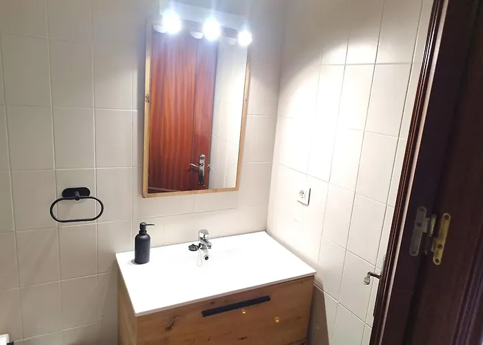 Apartament La Cordobesa Ii *