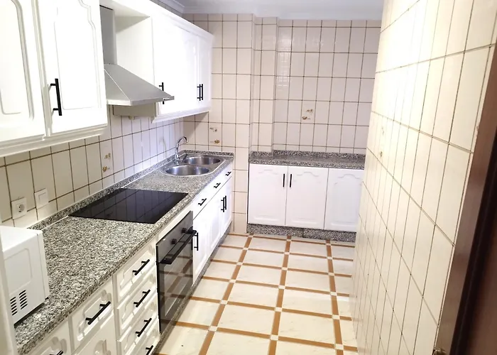 Apartament La Cordobesa Ii Kordoba