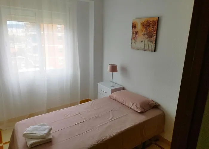 Apartament La Cordobesa Ii *