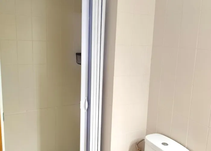 Apartament La Cordobesa Ii *