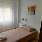 Appartement La Cordobesa Ii *