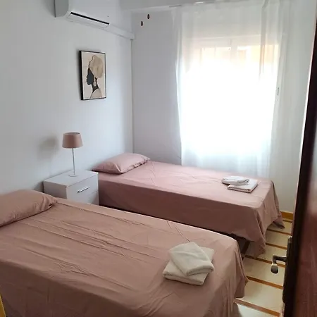 Apartment La Cordobesa Ii *