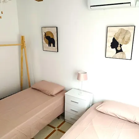 La Cordobesa Ii Apartment