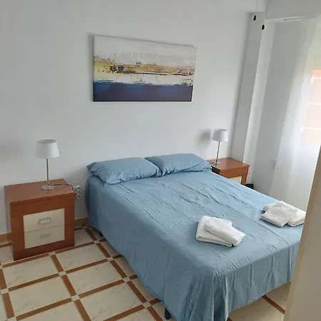 La Cordobesa Ii Apartament Kordoba