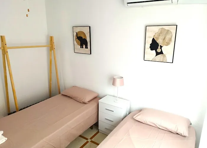 La Cordobesa Ii Apartment