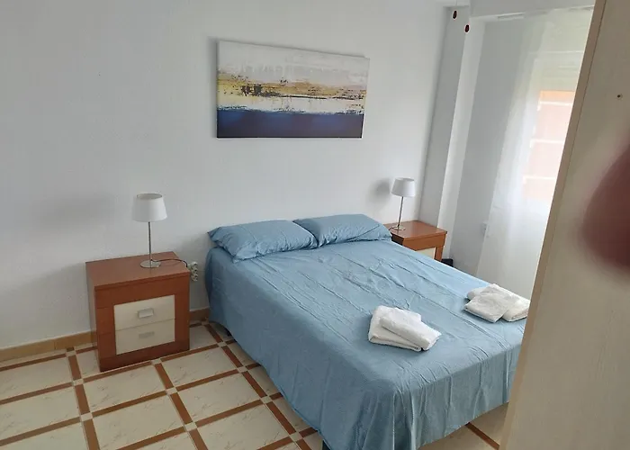 La Cordobesa Ii Apartment Córdoba